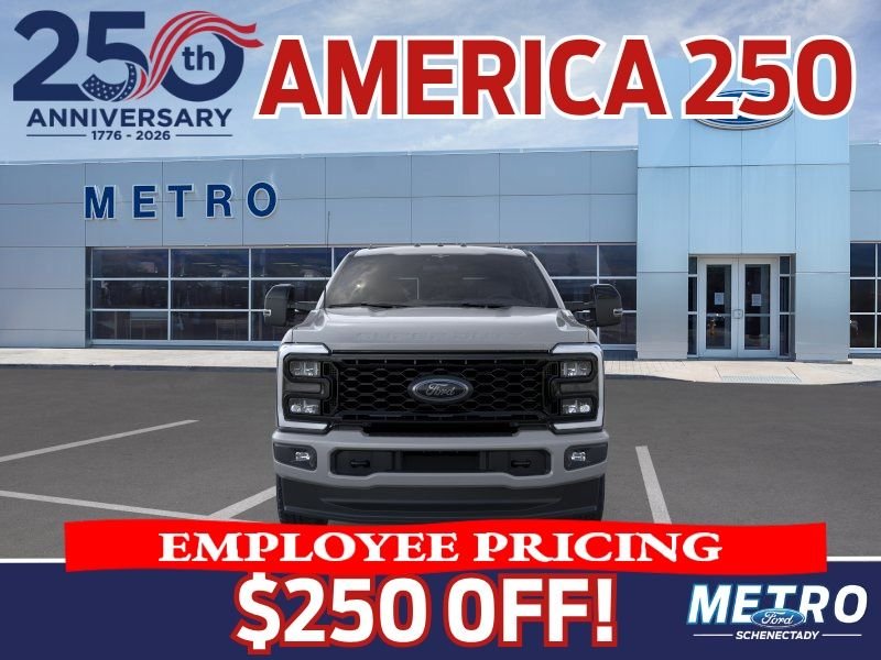 New 2026 Avalanche Ford Lariat image 7
