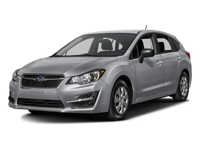 2016 Subaru Impreza 2.0i Sport Premium Auto PZEV's photo