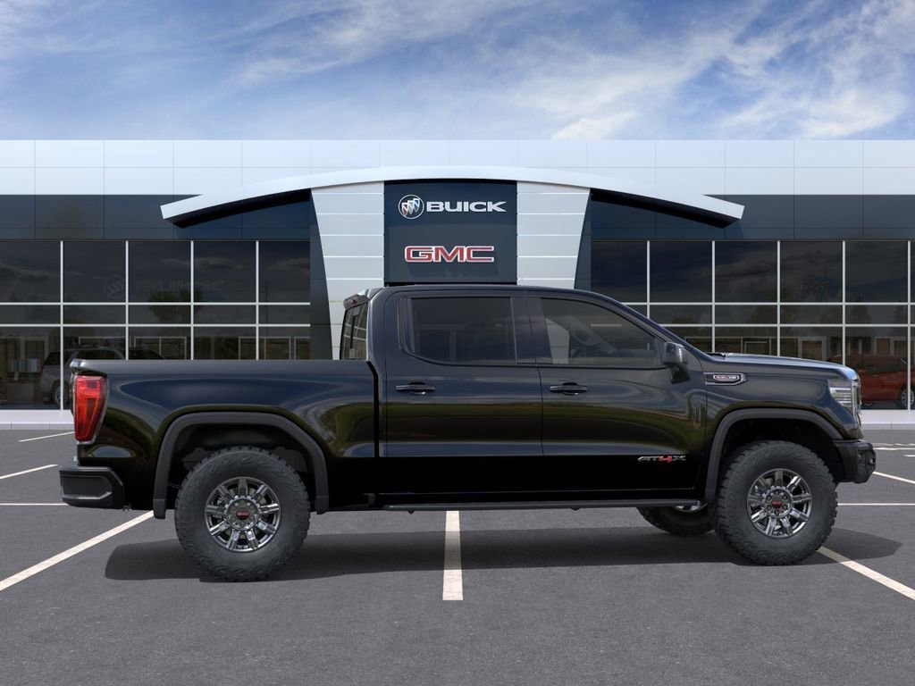 2026 GMC Sierra 1500 AT4X - Photo 6