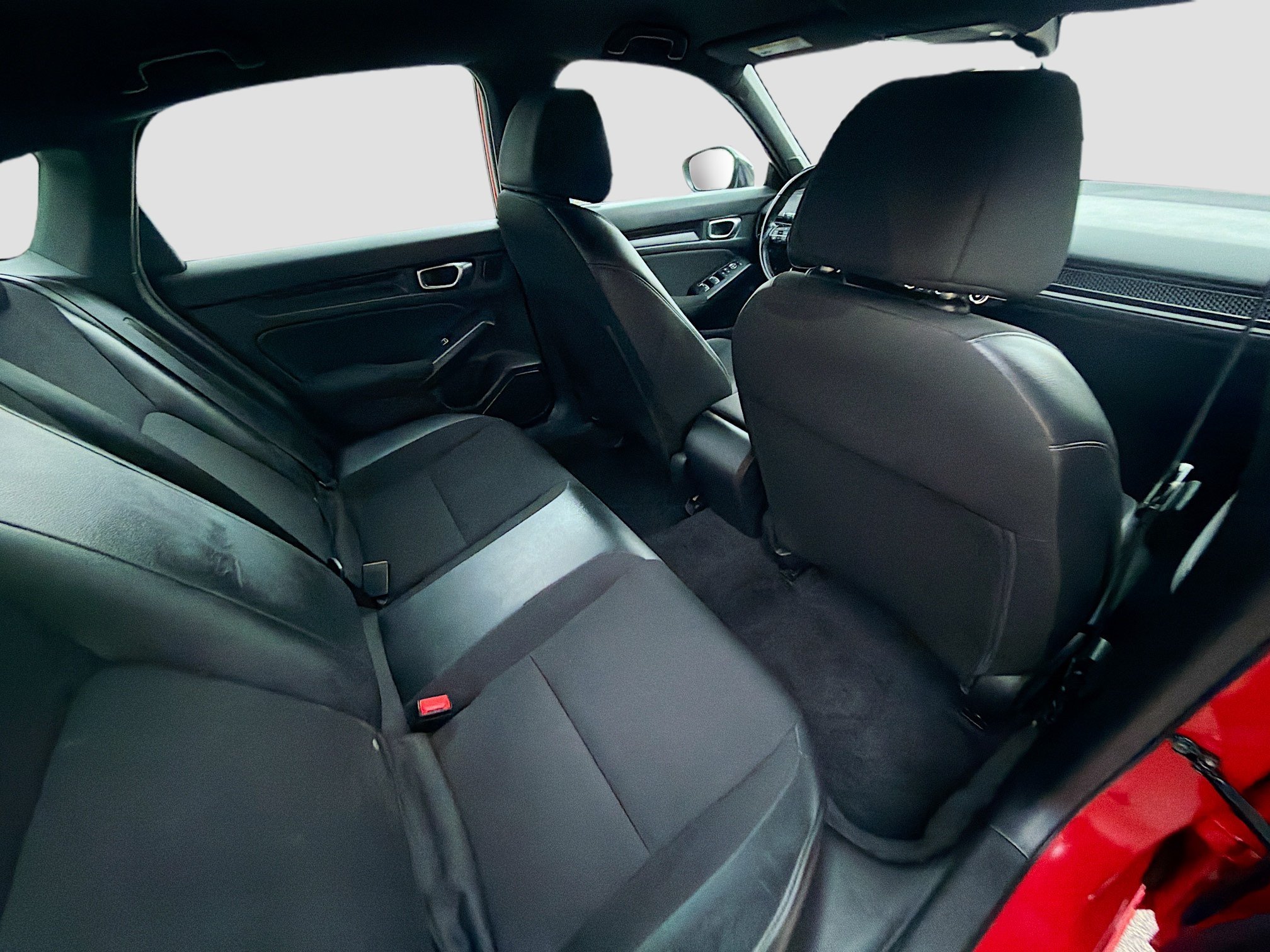 2024 Honda Civic Sport - Photo 28