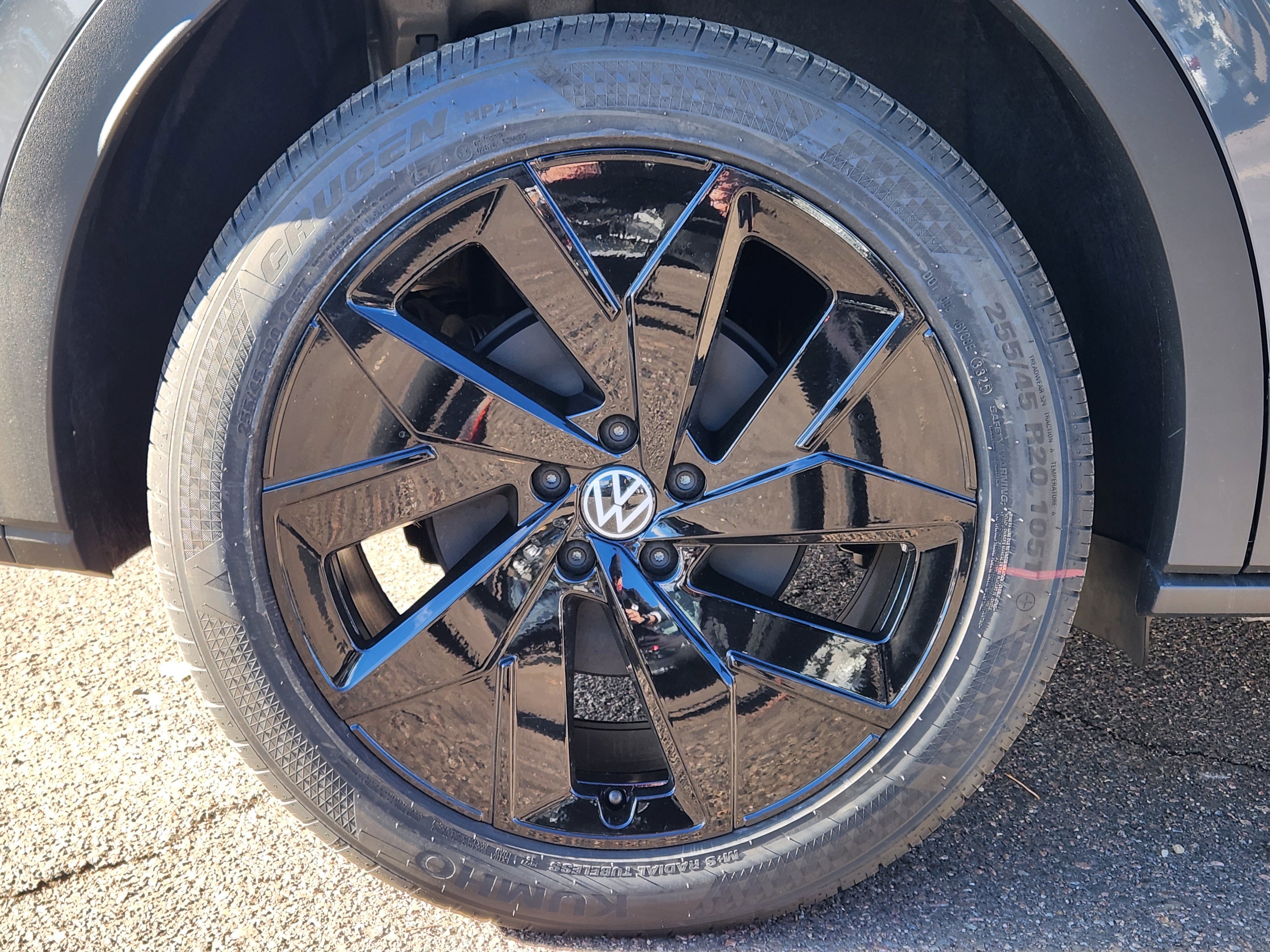 2026 Volkswagen ID.4 PRO S - Photo 12