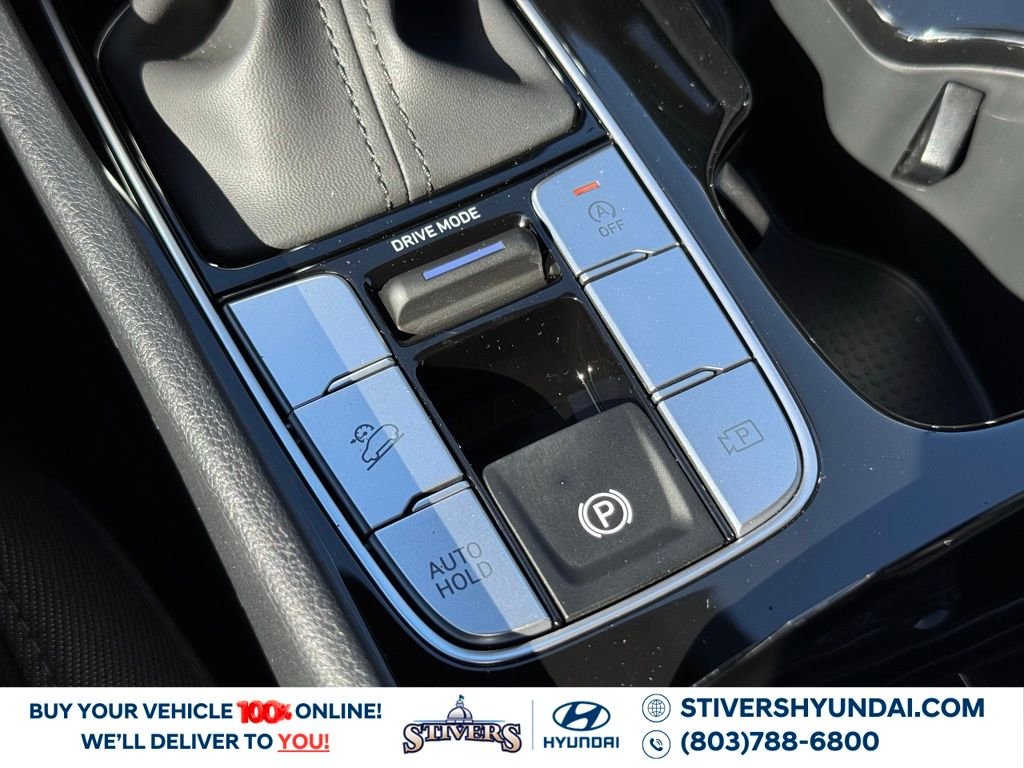 2026 Hyundai Tucson SE - Photo 28