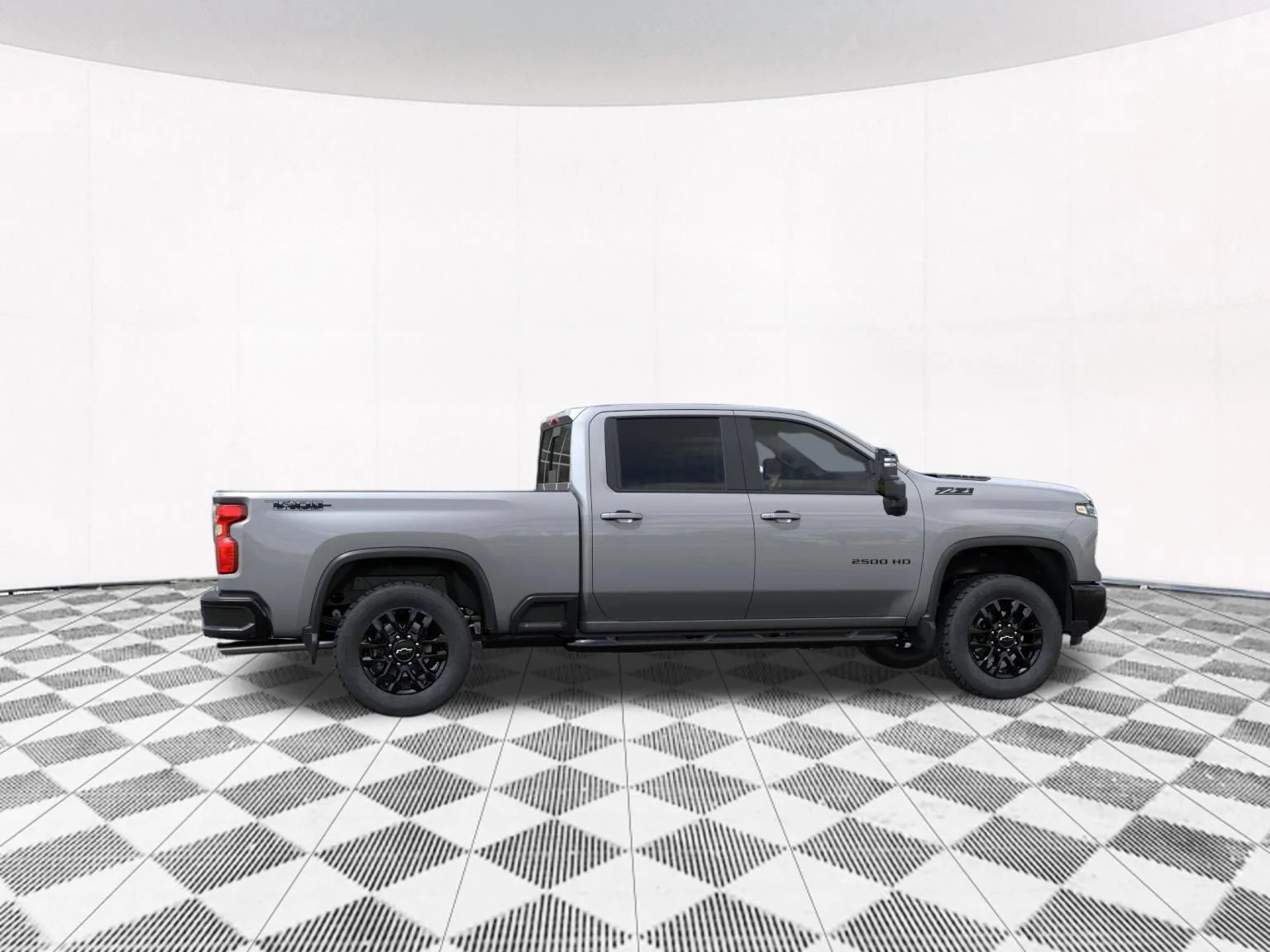 2026 Chevrolet Silverado 2500 HD LT - Photo 11