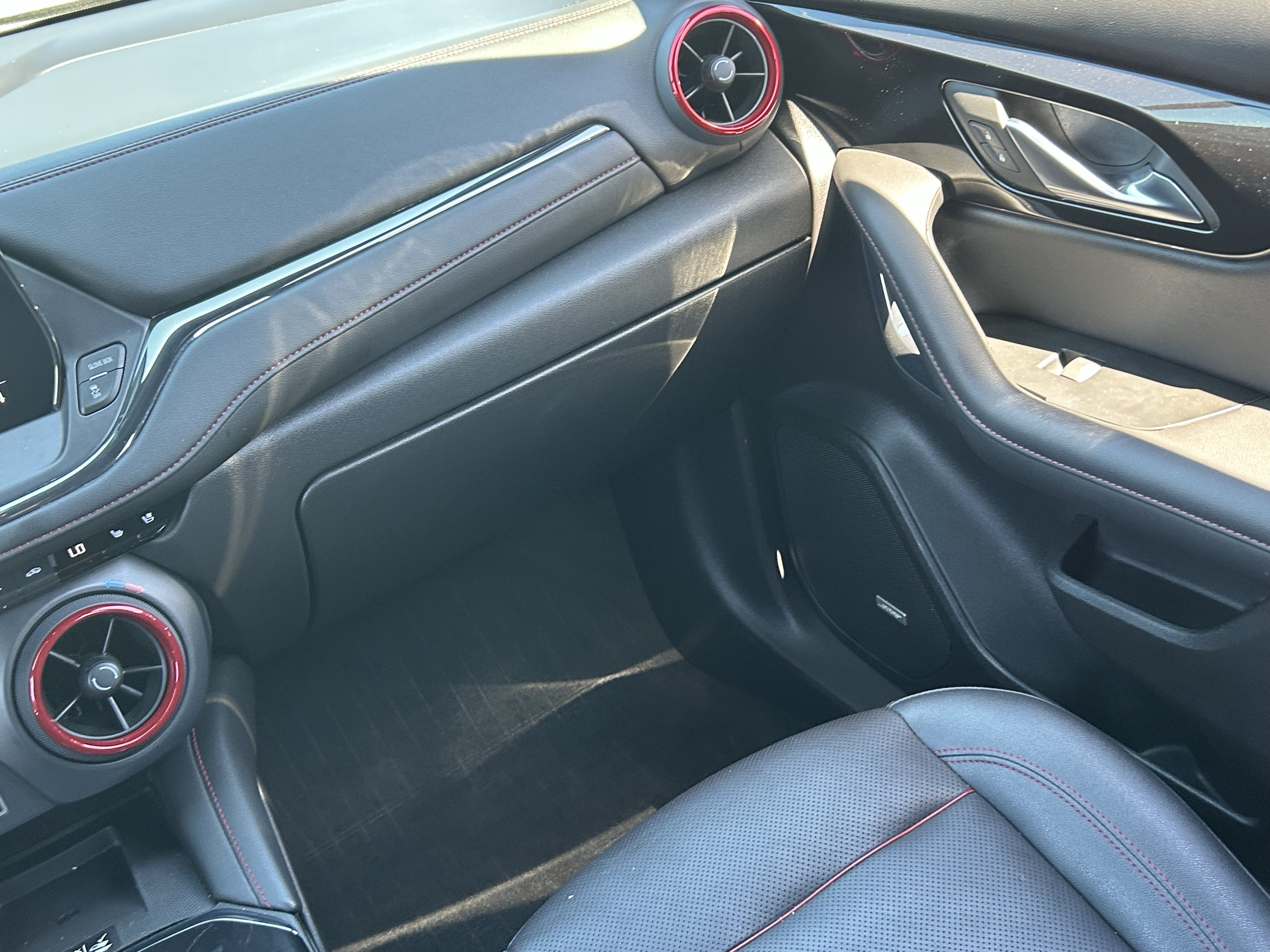 2024 Chevrolet Blazer RS - Photo 19