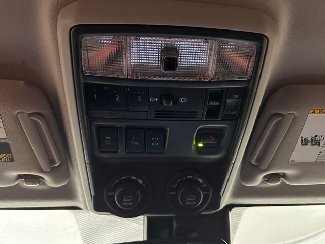 Used 2020 Green Toyota TRD Pro image 29