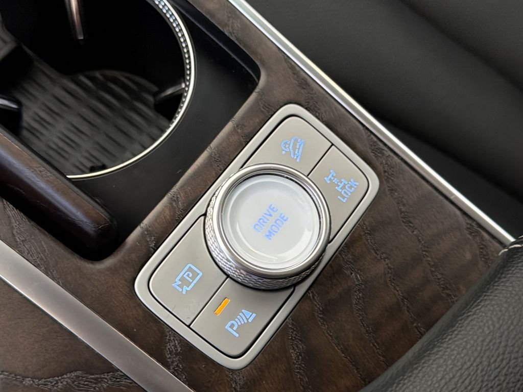 Used 2024 Gray Genesis 2.5T image 26