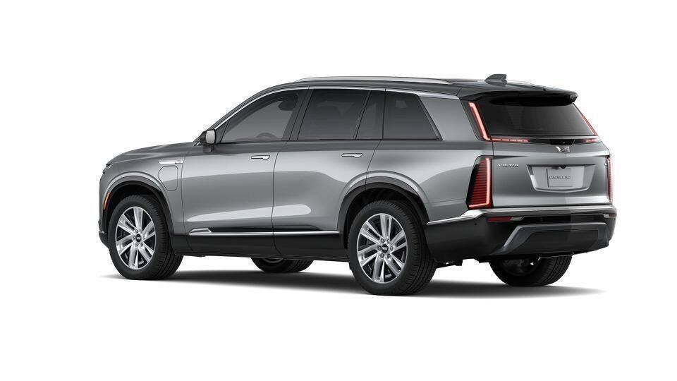 2027 Cadillac VISTIQ Luxury - Photo 146