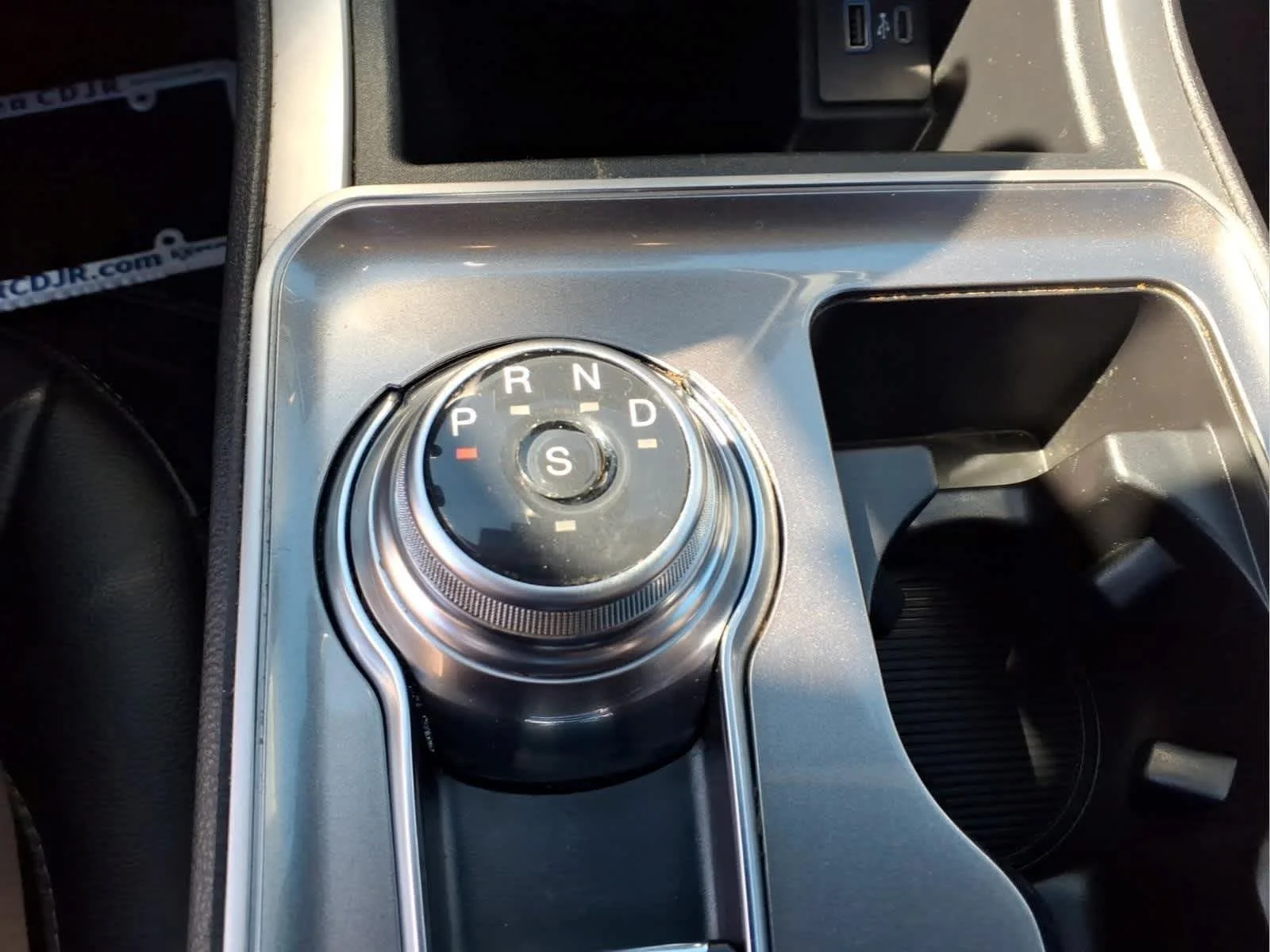 Used 2023 Iconic Silver Ford SEL image 23