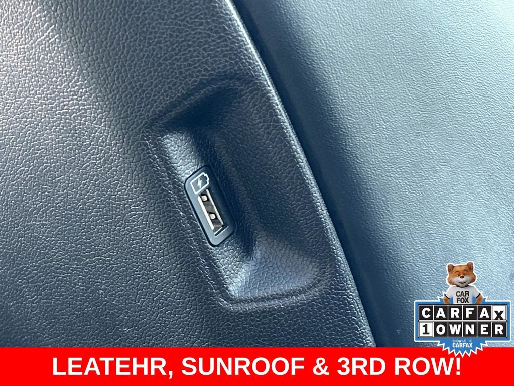 Used 2021 Silver Kia EX image 23