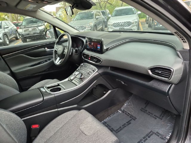Used 2023 Gray Hyundai SEL image 32