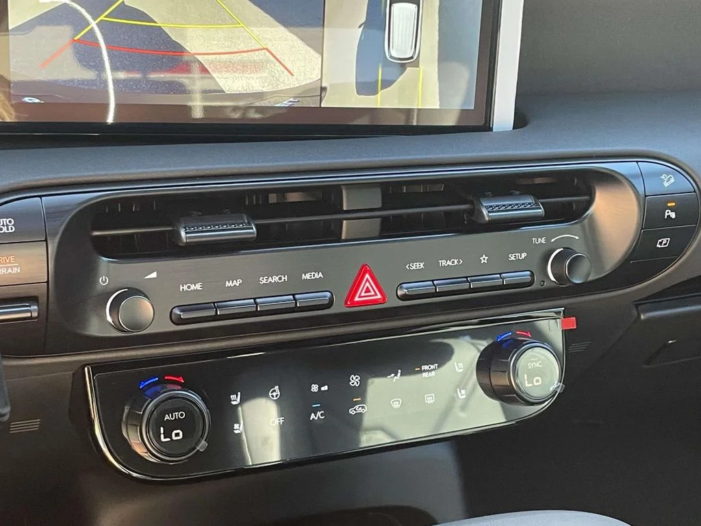 New 2026  Hyundai XRT Pro image 30