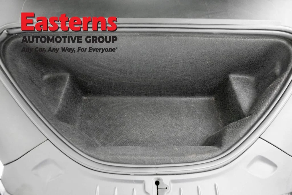 Used 2019 Black Tesla 75D image 73