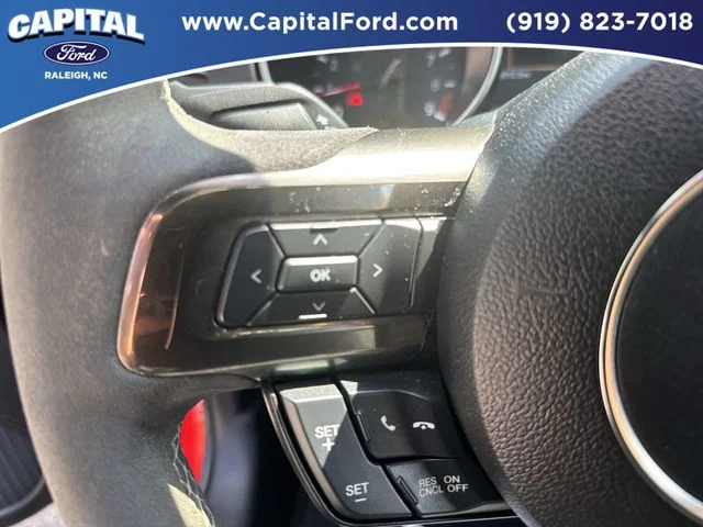 Used 2016  Ford Shelby GT350 image 20