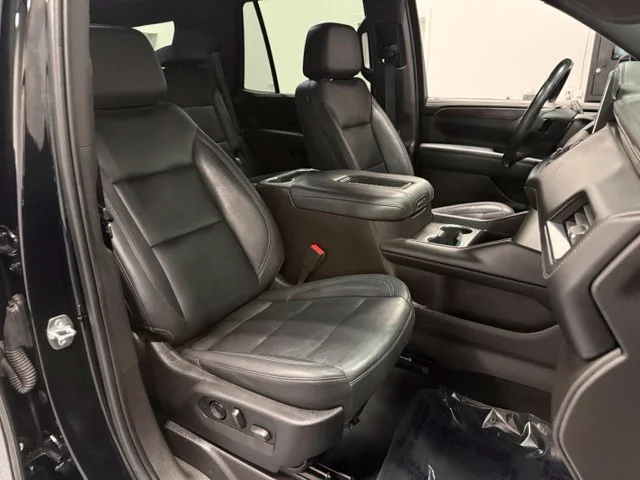 Used 2021 Black Chevrolet LT image 37