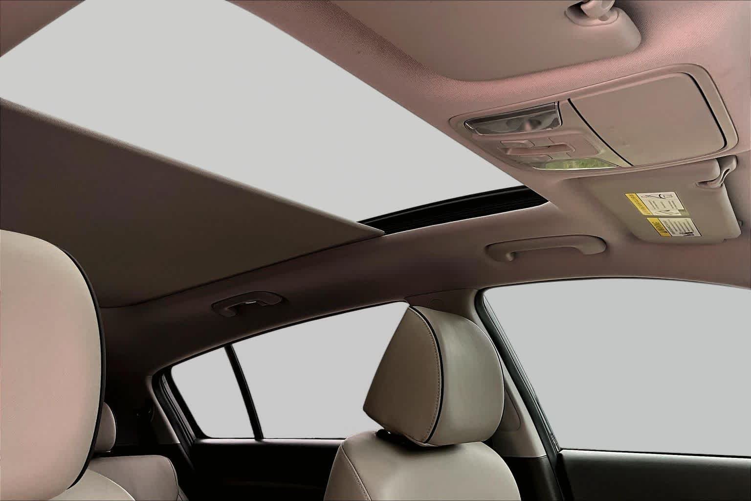 Used 2019 Black Cherry Kia EX image 14