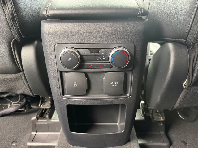 Used 2021 Gray Ford Limited image 19