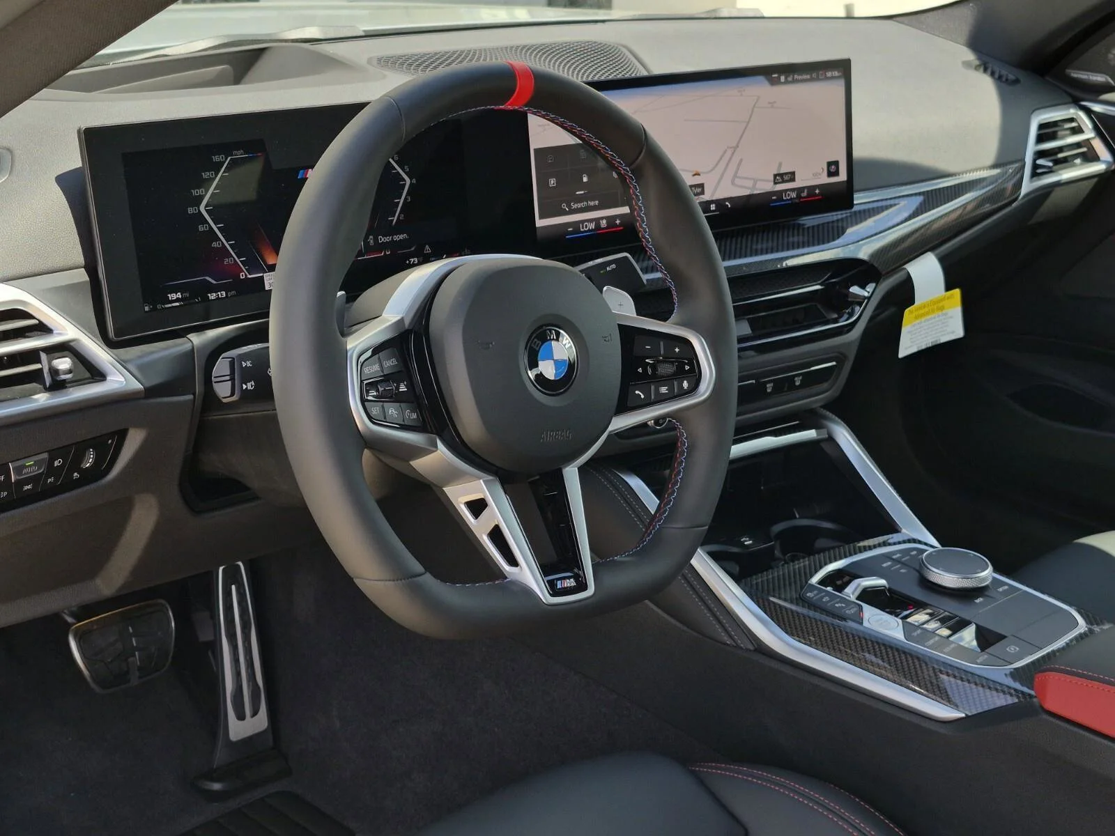 2026 BMW 4 Series M440i - Photo 16