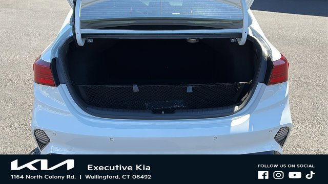 Certified Used 2023 White Kia GT image 26