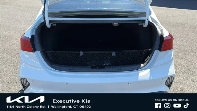 Certified Used 2023 White Kia GT image 26