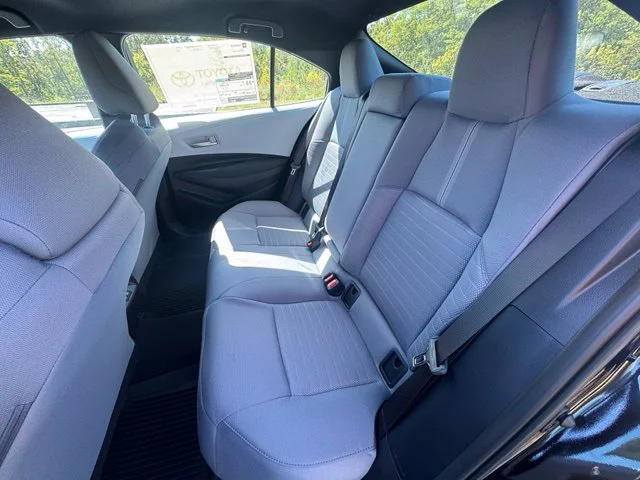 New 2027  Toyota SE image 13