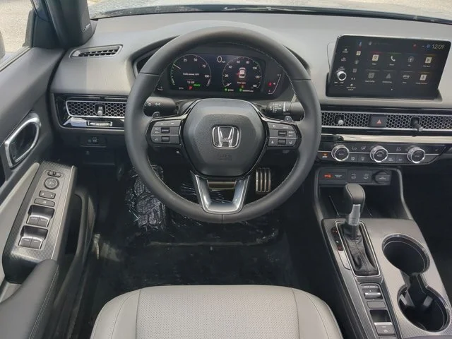 New 2026 Blue Lagoon Pearl Honda Sport Touring image 14