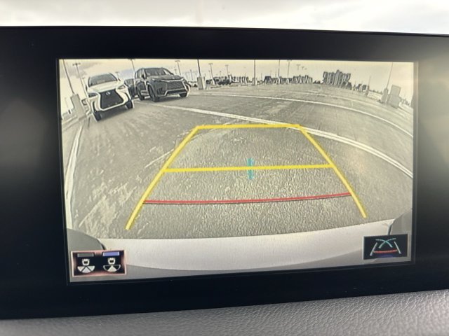 Certified Used 2023 Silver Lexus 300 image 17