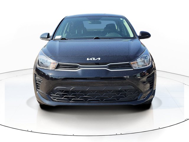 2022 Kia Rio LX