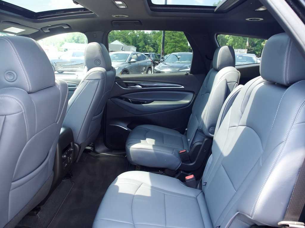 2024 Buick Enclave Essence - Photo 18