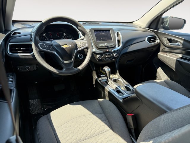 Used 2020 Black Metallic Chevrolet LT image 15