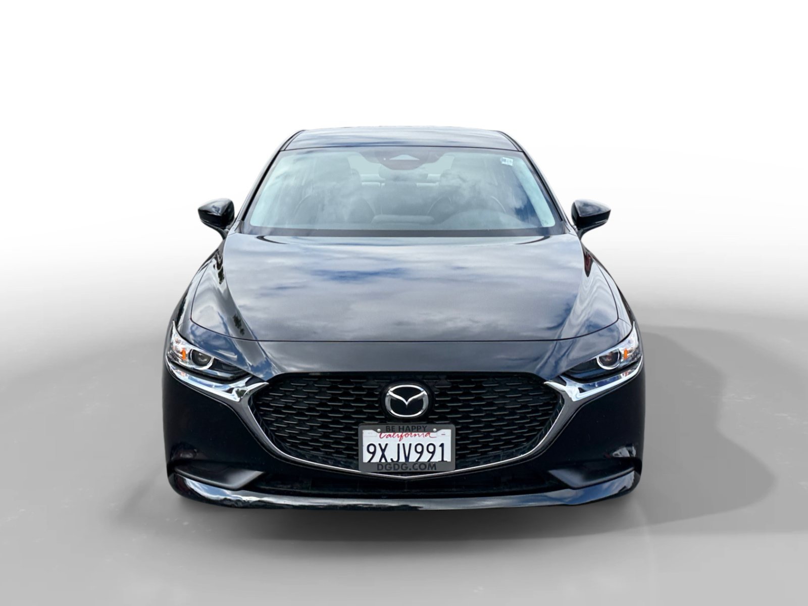 Used 2026 Jet Black Mazda 2.5 S Select Sport image 8