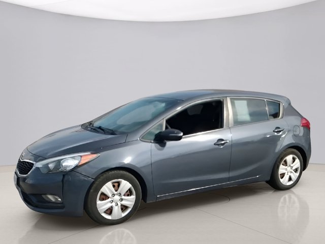 2016 Kia Forte LX in Council Bluffs