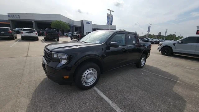 New 2026 Shadow Black Ford XL image 6