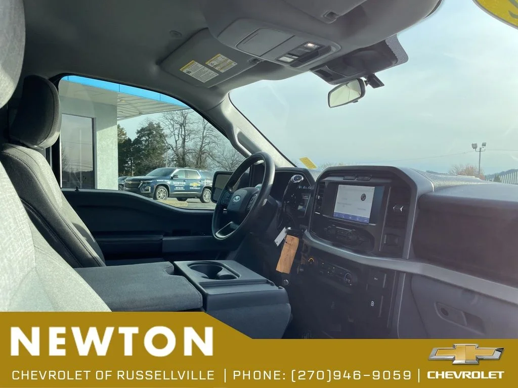 2022 Ford F-150 XLT - Photo 28