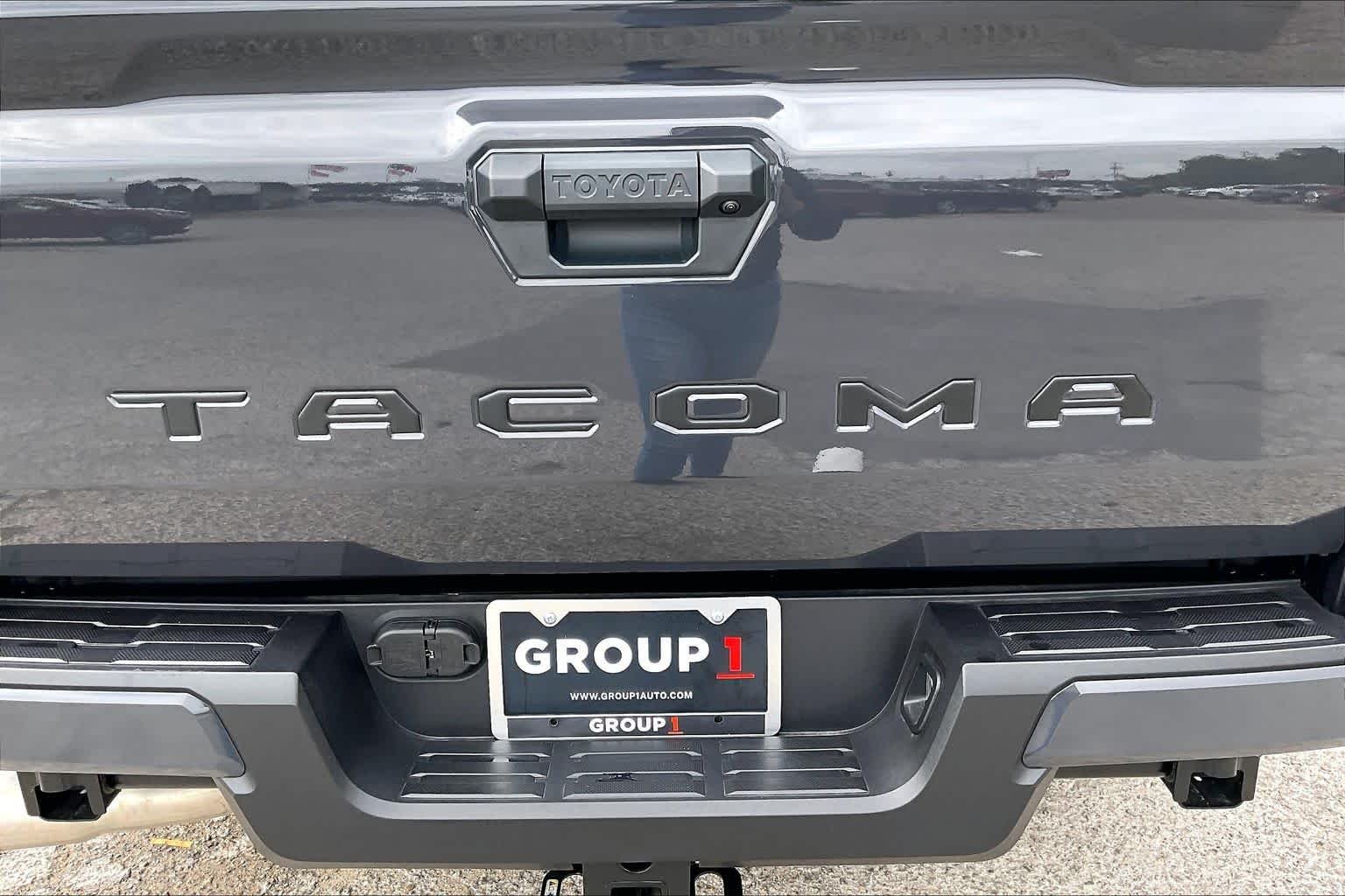 Used 2026 Underground Toyota SR5 image 10