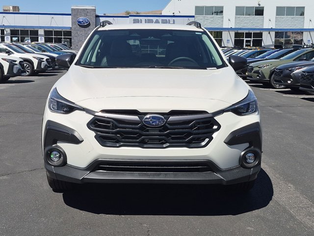New 2026 CRYSTAL WHITE PEARL Subaru Limited image 9
