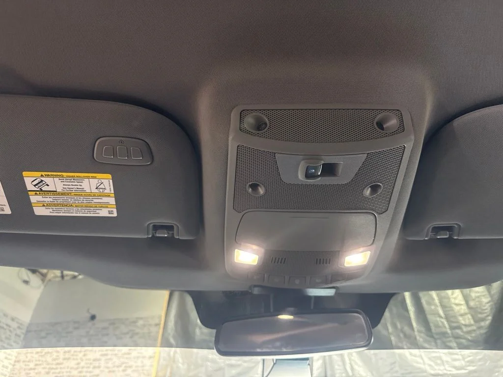 Used 2017 Blue Jeans Metallic Ford Lariat image 19