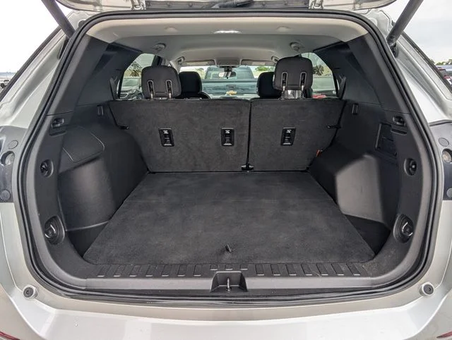 Used 2019 Silver Chevrolet LT image 13
