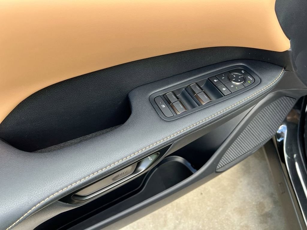2026 Lexus RX 350h Premium - Photo 11