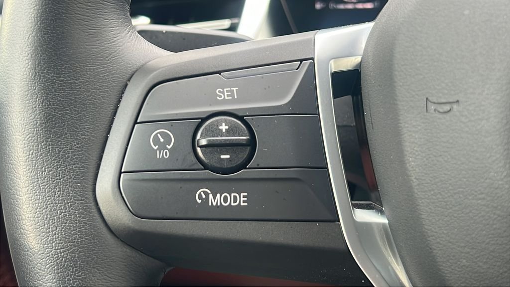 2026 BMW X1 28i - Photo 21