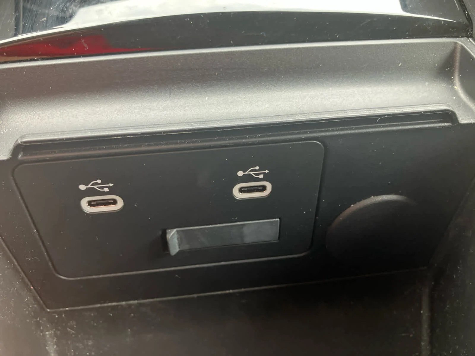 Used 2025 Jet Black Mica Mazda 2.5 S Select Sport image 30