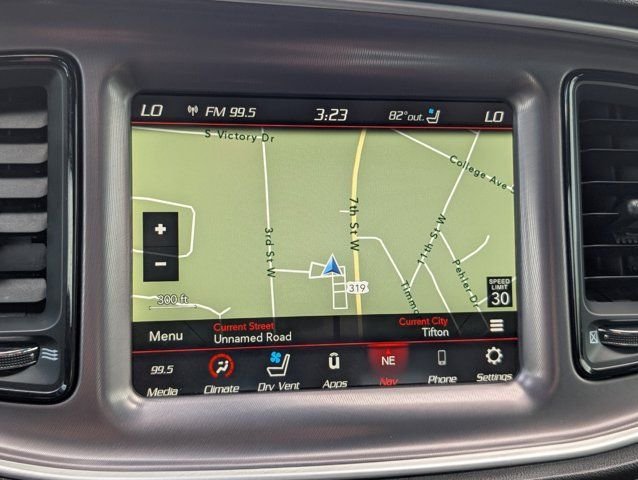 Used 2021  Dodge R/T Scat Pack image 17