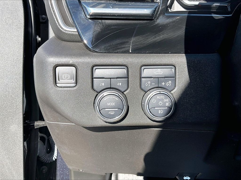 Used 2023 Gray Chevrolet RST image 26