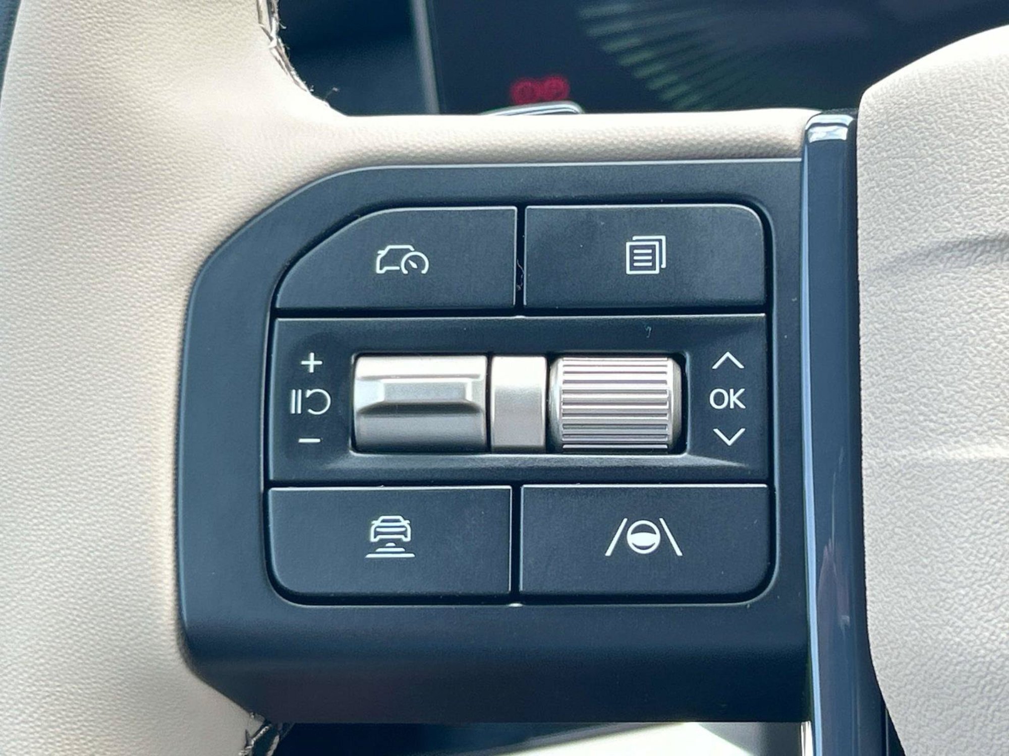 New 2027 Panthera Metal Kia EX image 25