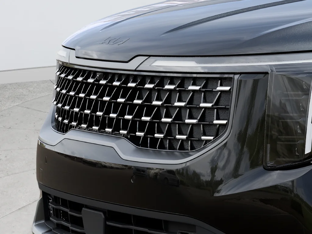 New 2027 Black Kia SX Prestige image 27