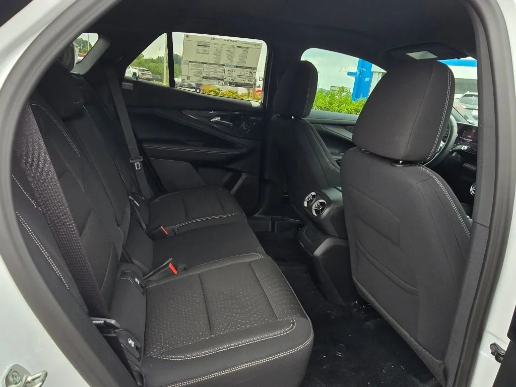 2025 Chevrolet Blazer EV LT - Photo 12