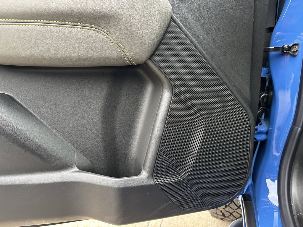 2026 Chevrolet Colorado ZR2 - Photo 27