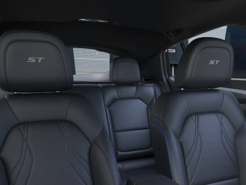 New 2026 Summit White Buick Sport Touring image 24