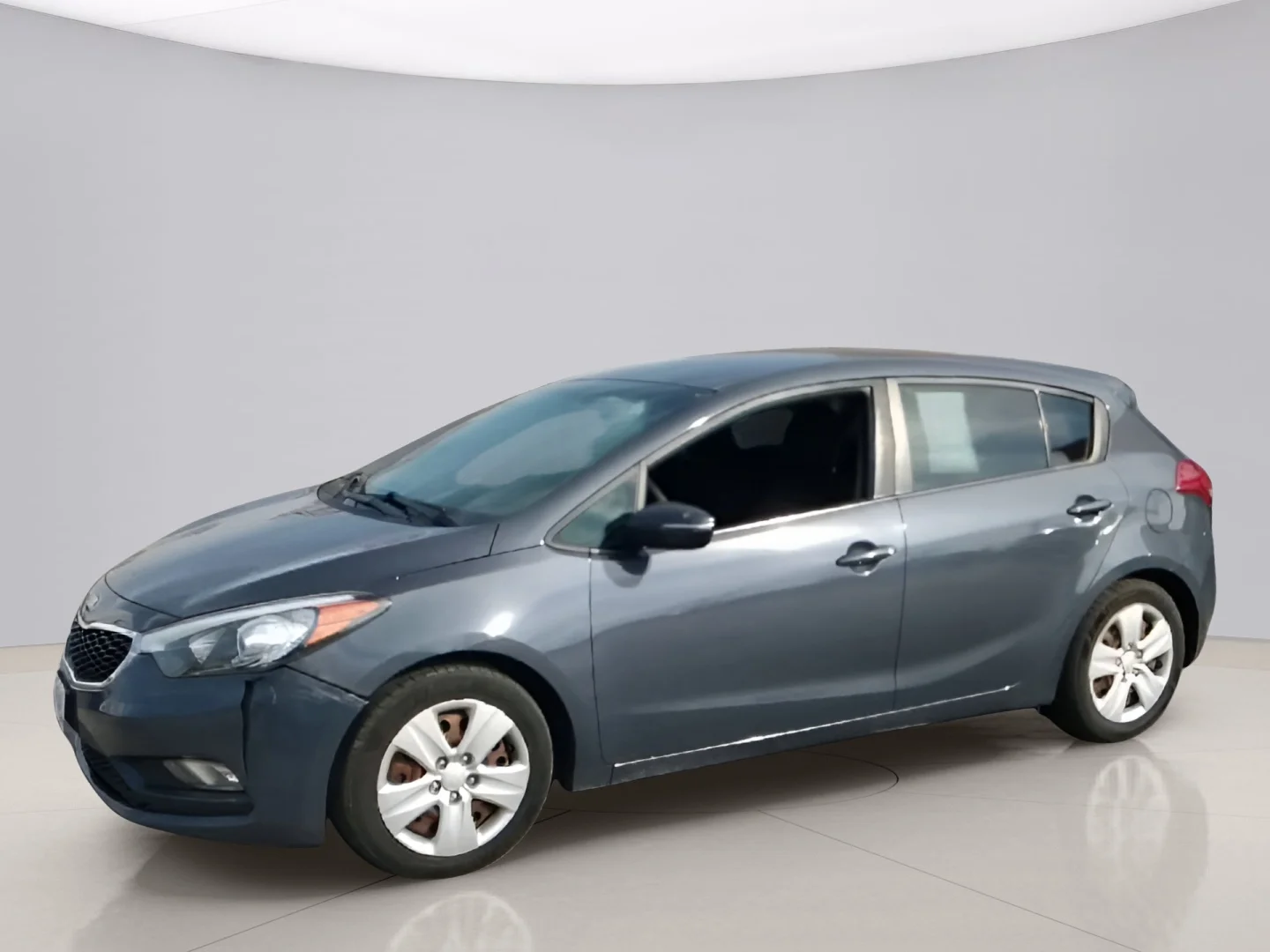 2016 Kia Forte LX AT's photo