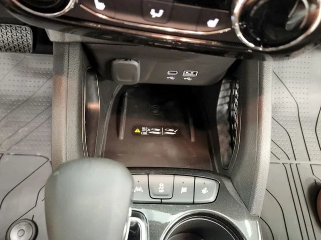 New 2026 Gray Chevrolet RS image 27