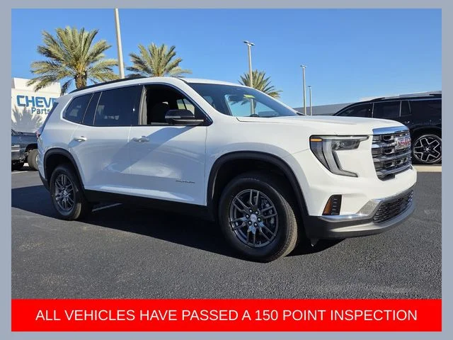 2025 GMC Acadia Elevation FWD's photo